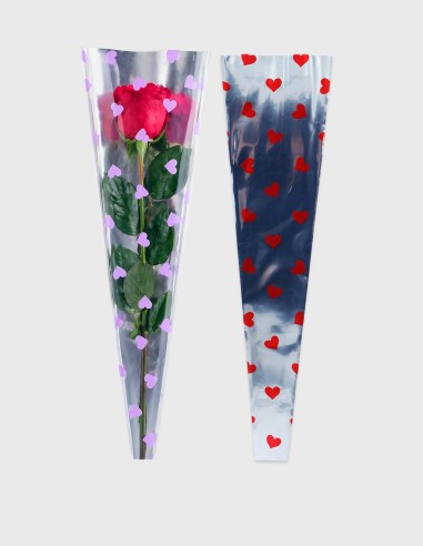 Housses à Roses Modèle Amor