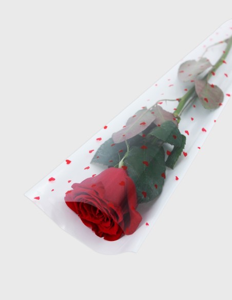 Rosenbeutel – Modell Enamorados