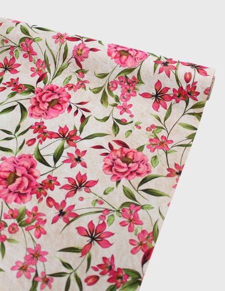 Rouleau de Papier non Tisse Magnolia