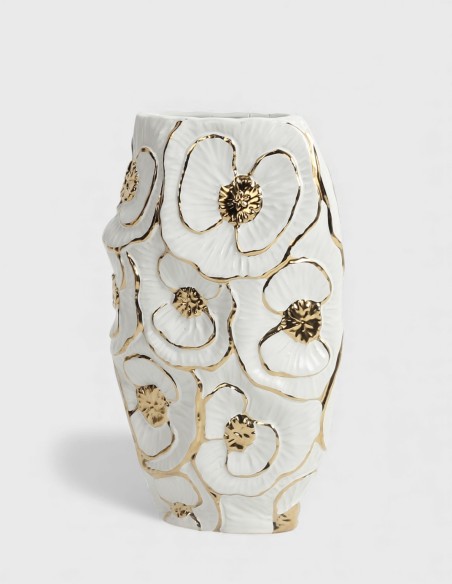 Keramikvase Art.-Nr. M25156 (25 cm hoch)