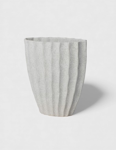 Keramikvase Art.-Nr. M25019 (22,5 cm hoch)