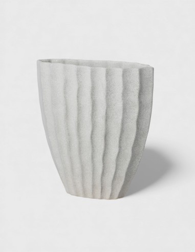 Keramikvase Art.-Nr. M25019 (32,5 cm hoch)