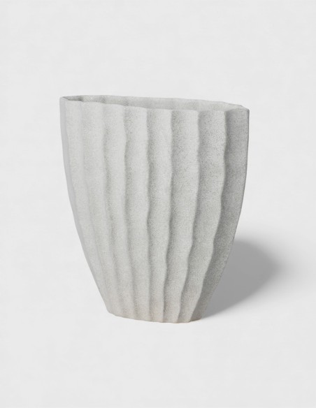 Vase en Céramique réf. M25019 (32,5 cm h)