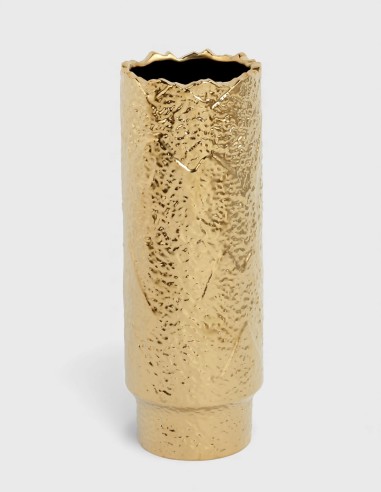 Keramikvase Art.-Nr. M25165 (30,5 cm hoch)