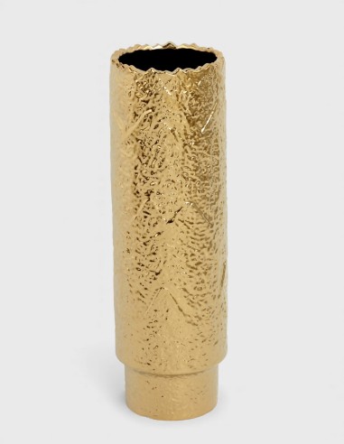 Keramikvase Art.-Nr. M25165 (39 cm hoch)