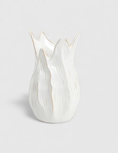 Vase en céramique réf. M25311 (30,5 cm)