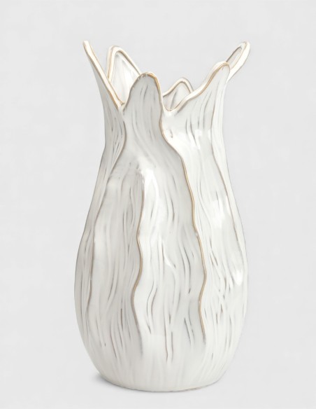 Vase en céramique réf. M25311 (40 cm)