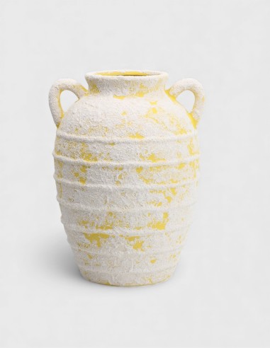 Keramikvase Art.-Nr. M25109-1AM (28,5 cm)