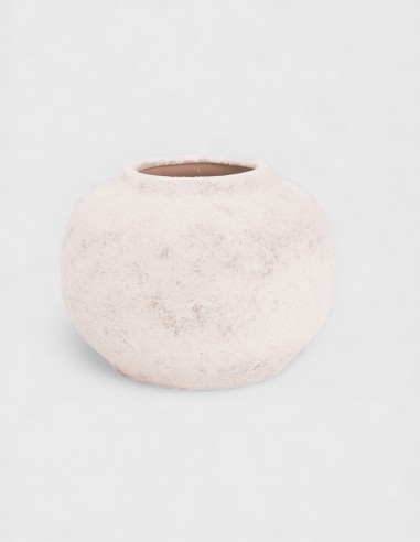 Vase réf. M25286CR - Marron