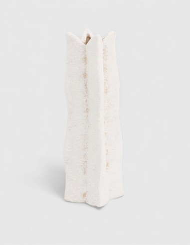 Vase Art.-Nr. M25115-2CR Creme