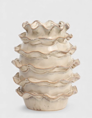 Vase en Céramique