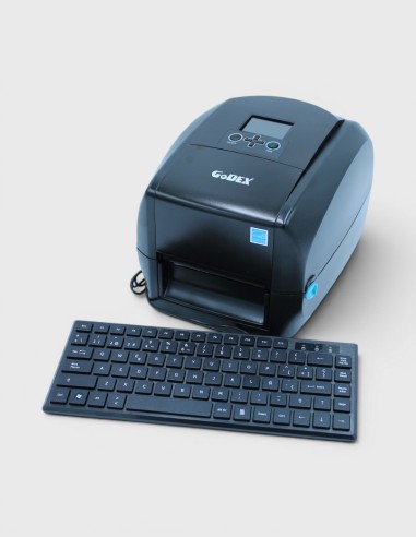 Imprimante thermique (Deuil) - Godex RT700i