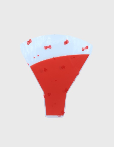 Housse pour Bouquet Mod. Candy