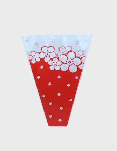Housse pour Bouquet Mod. Flora