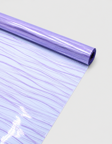 Cellophane Transparente Anna