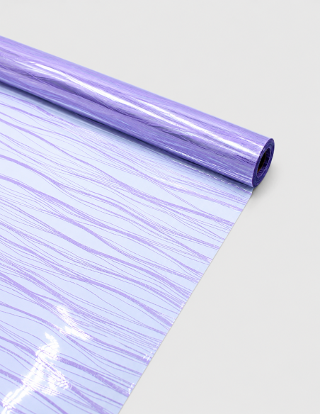 Cellophane Transparente Anna