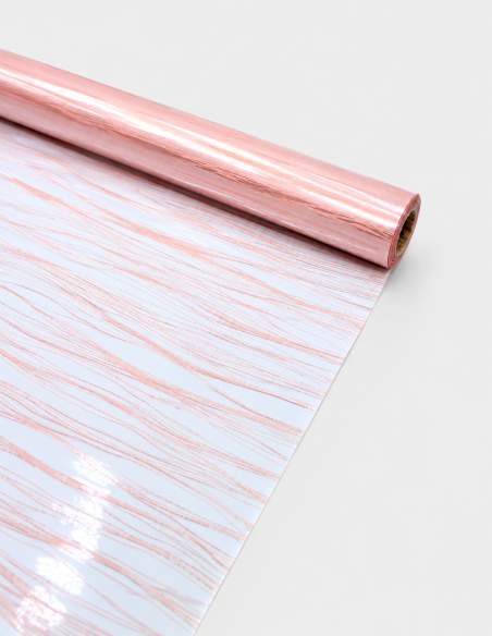 Cellophane Transparente Anna