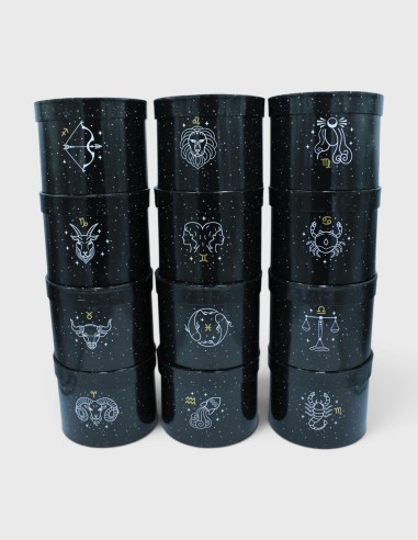 Coffret Zodiaque