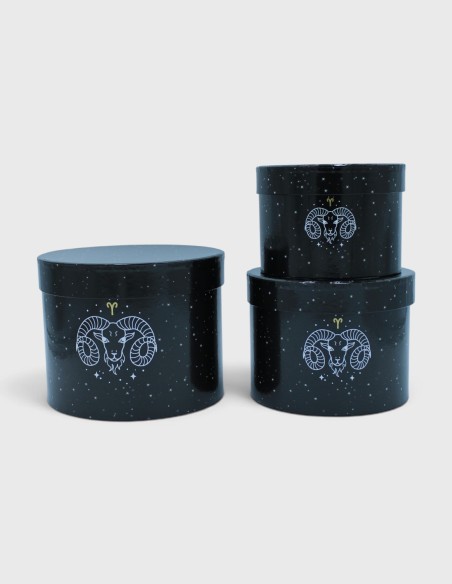 Coffret Zodiaque