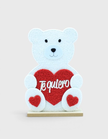 Weißer Bär – Te Quiero