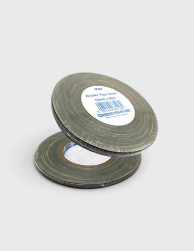 Oasis Tape Resistente al Agua (12 mm)