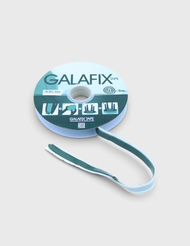KLEBEBAND - FLORAL TAPE - GALAFIX - 1 CM x 5 M