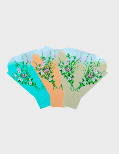 Bolsa Bouquet Papillon