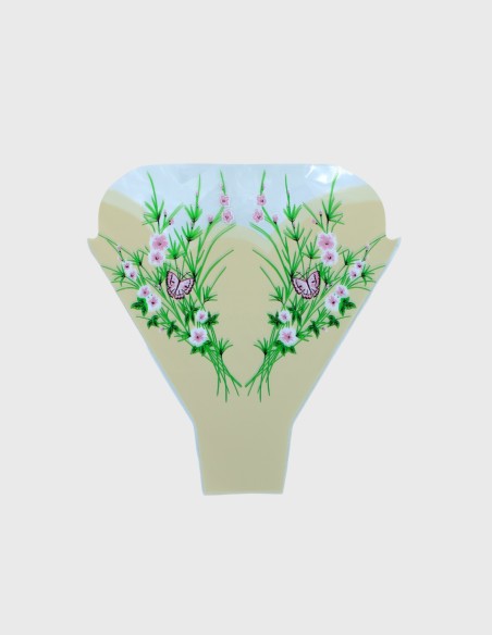 Housse pour Bouquet Papillons