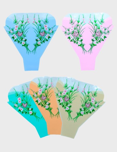 Bolsa Bouquet Papillon