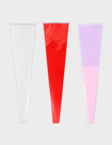 Sachet Classique pour une seule Tige