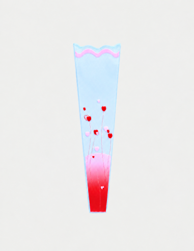 Sachet Juliet pour une seule Tige