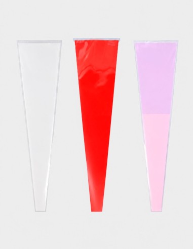 Sachet Classique pour une seule Tige