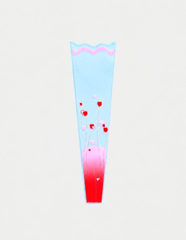 Sachet Juliet pour une seule Tige