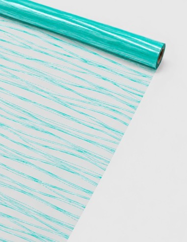 Cellophane Transparente Anna
