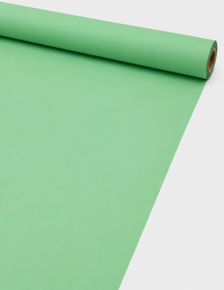 Blickdichtes, mattes Zellophan