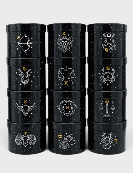 Coffret Zodiaque