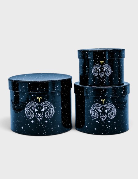 Coffret Zodiaque