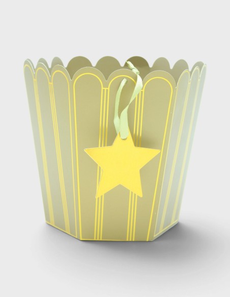 Cache-Pot Cindy