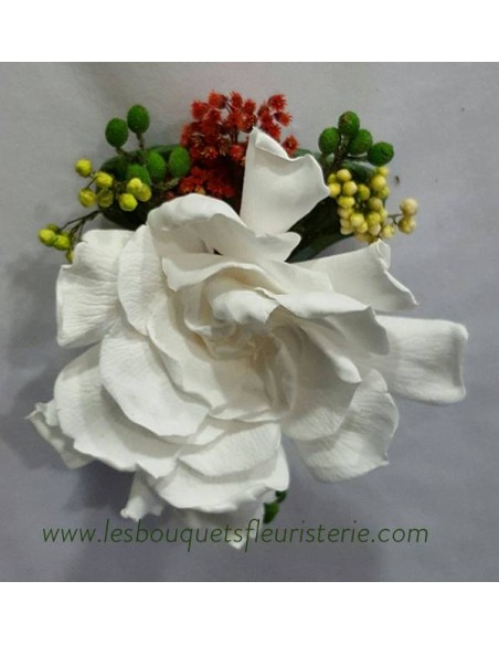 Prendido Orquidea (pack)