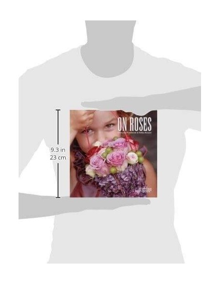 LIBRO ON ROSES