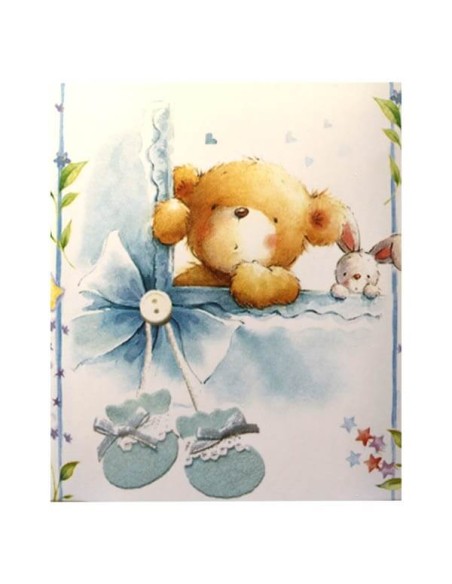 TARJETAS LIBROS SET1 (60PCS/CAJA)