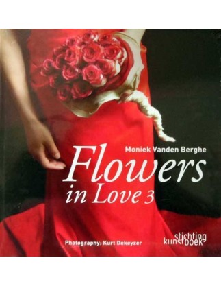 LIBRO FLOWERS IN LOVE 2