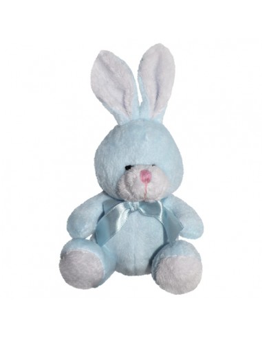 peluche petit lapin