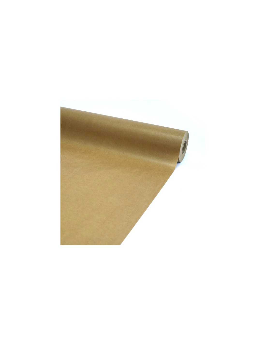 Rolle Papier Kraft