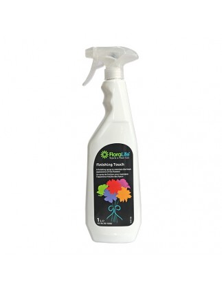 OASIS SPRAY - Finishing Touch