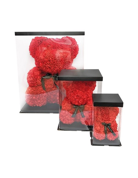 Oso Foam Gigante