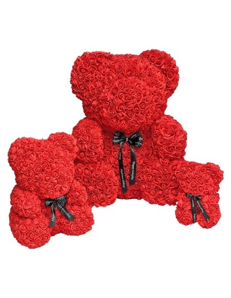Oso Foam Gigante