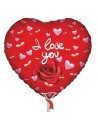 06.» Globos decorativos