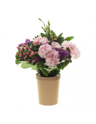 Bobine de papier thermique - GRD Floral Accessoires pour fleuriste