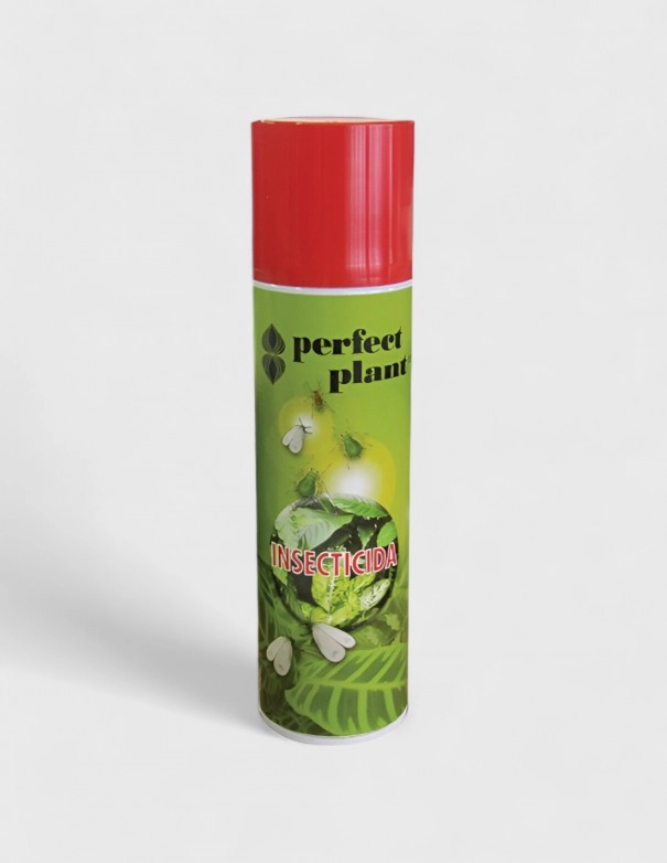 Insecticide pour plantes. - 500 ml